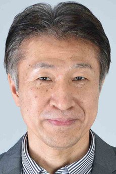 Shinmei Hashimoto