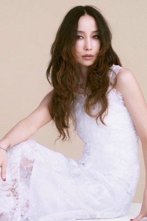 Mika Nakashima