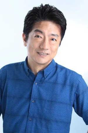 Kouji Ishii
