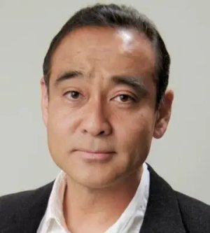Takashi Matsuyama