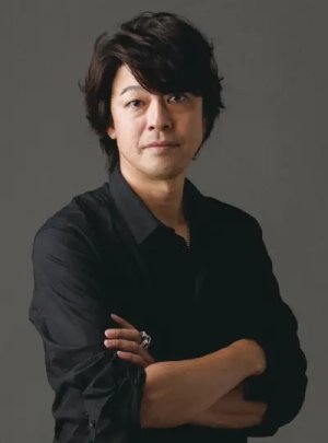 Yoshirou Matsumoto