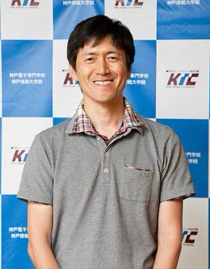 Takayuki Gotou