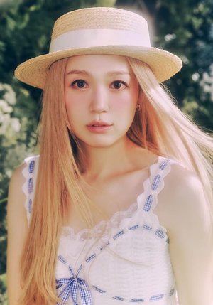 Kana Nishino