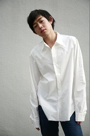 Kaito Yoshimura