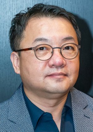 Gyu Tae Park