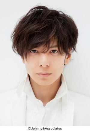 Toma Ikuta