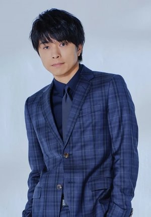 Inohara Yoshihiko